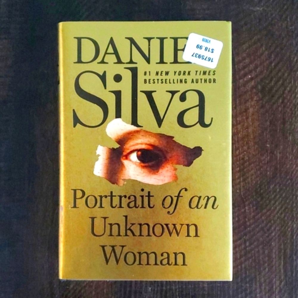 Adult Fiction Book - Picture 9 of 11